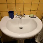 Сasa de vacaciones La Tana Del Riccio *