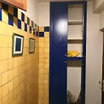 Сasa de vacaciones La Tana Del Riccio *
