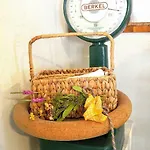 Сasa de vacaciones La Tana Del Riccio *