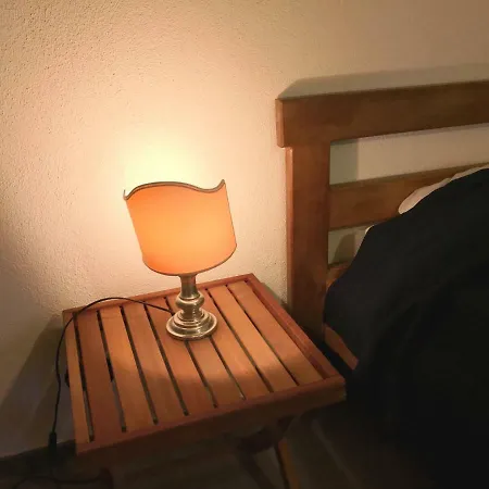 La Tana Del Riccio Сasa de vacaciones San Sisto dei Valdesi