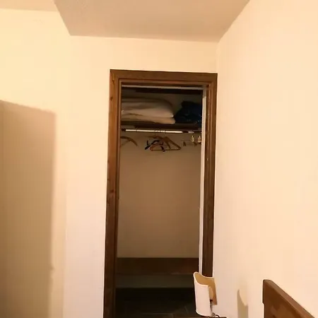 La Tana Del Riccio * San Sisto dei Valdesi