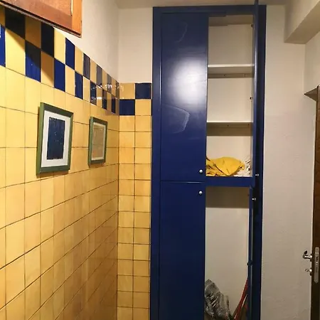 Сasa de vacaciones La Tana Del Riccio *