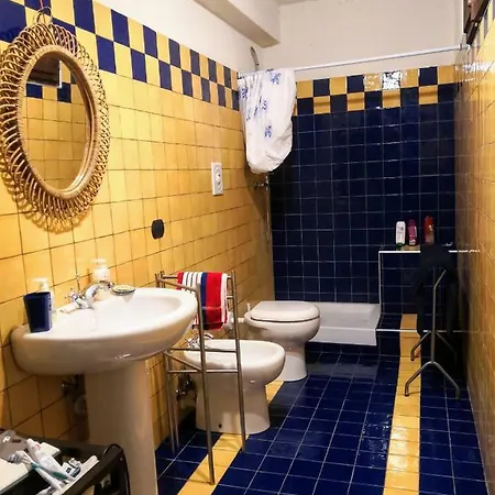 La Tana Del Riccio * San Sisto dei Valdesi