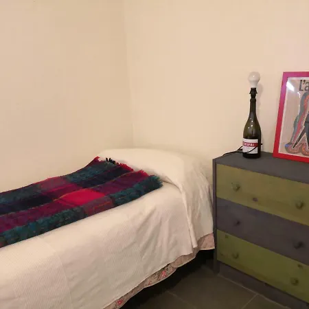 La Tana Del Riccio Сasa de vacaciones San Sisto dei Valdesi