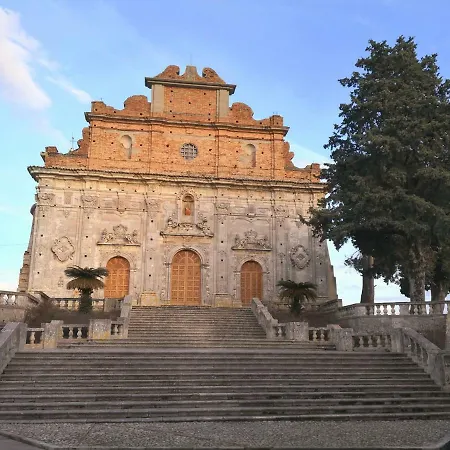 La Tana Del Riccio Сasa de vacaciones San Sisto dei Valdesi