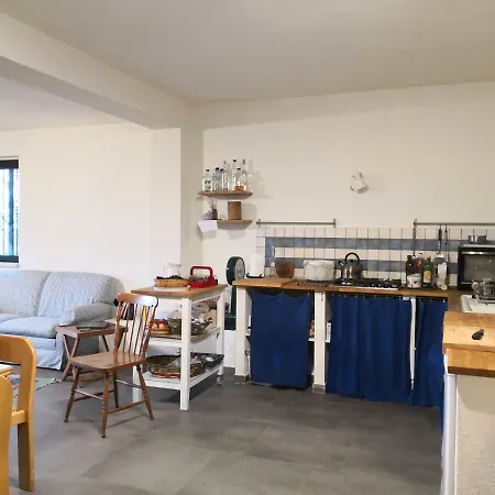 La Tana Del Riccio Holiday home