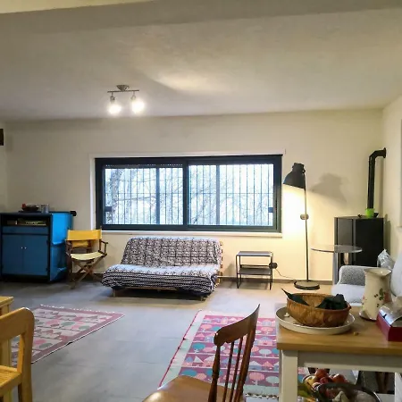 Holiday home La Tana Del Riccio *