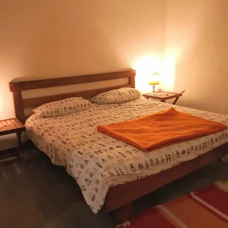 La Tana Del Riccio Holiday home *