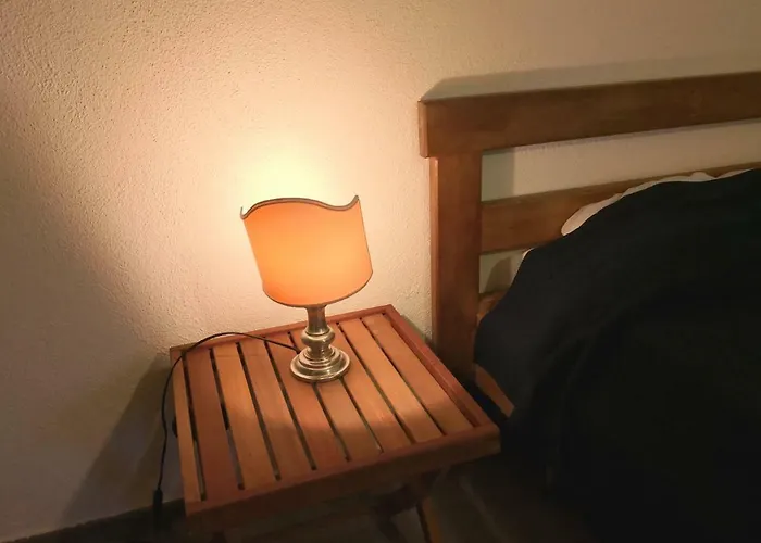 La Tana Del Riccio Casa de Férias San Sisto dei Valdesi