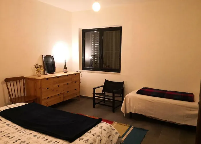 La Tana Del Riccio * San Sisto dei Valdesi