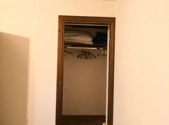 La Tana Del Riccio * San Sisto dei Valdesi