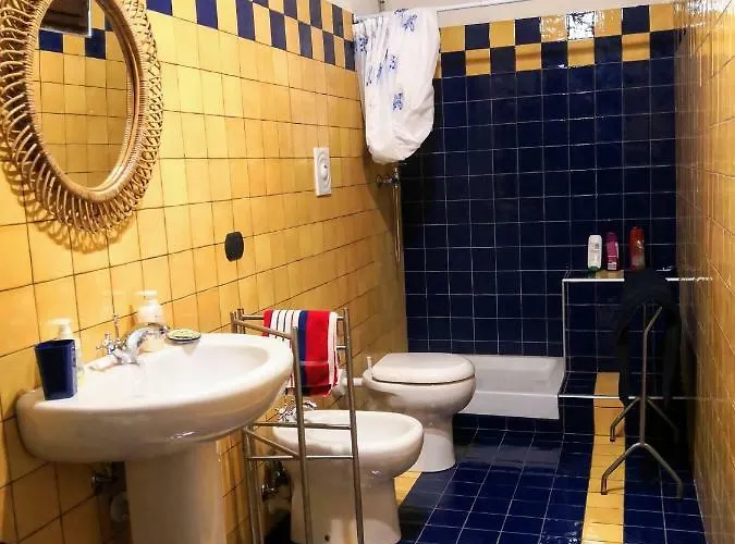 La Tana Del Riccio * San Sisto dei Valdesi