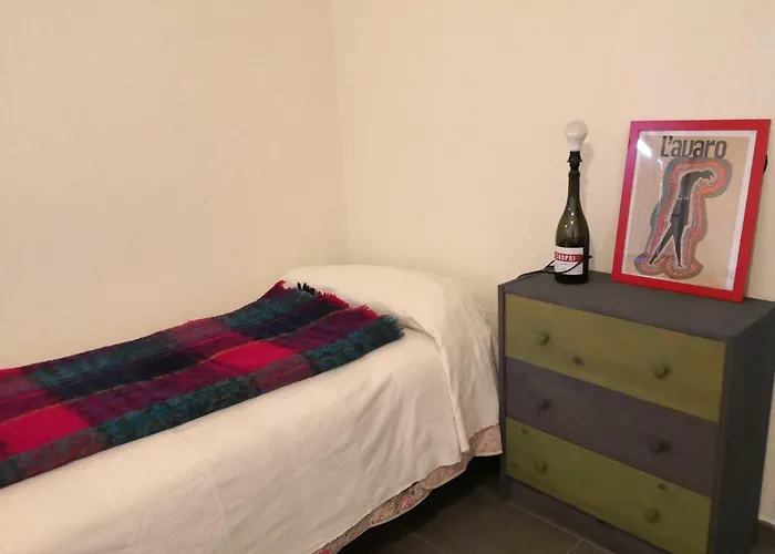 La Tana Del Riccio בית נופש San Sisto dei Valdesi