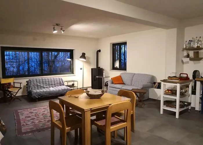 La Tana Del Riccio San Sisto dei Valdesi